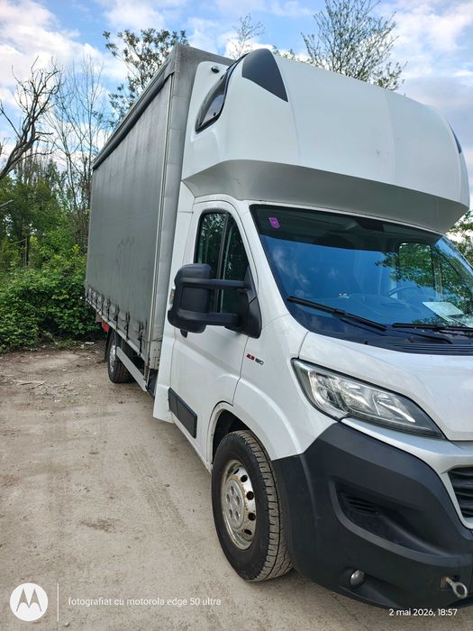 FIAT Ducato Lamar