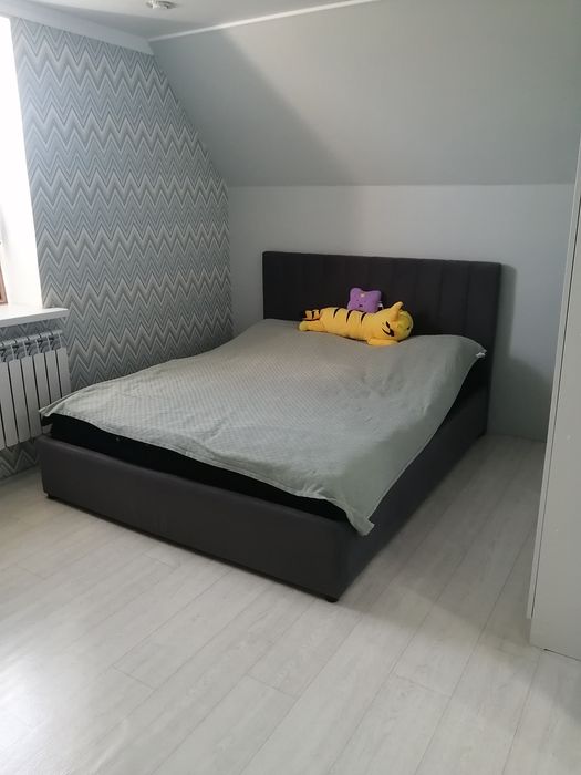 Продам мансардный дом