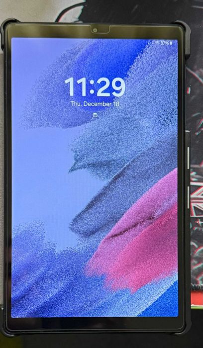 Tableta copii,adulti,  Samsung Galaxy Tab A7 Lite 8,7 inch