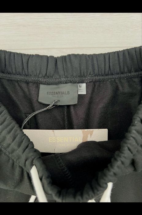 Pantaloni Essentials FOG x Adidas