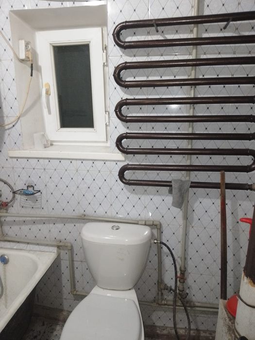 Продаётся 3х комнатный дом