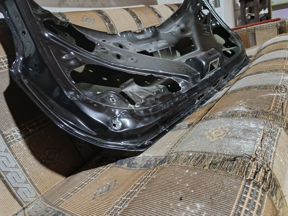 Trecker 2 Bagaj 2025