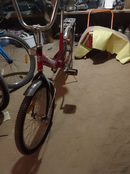 Продам  велосипед