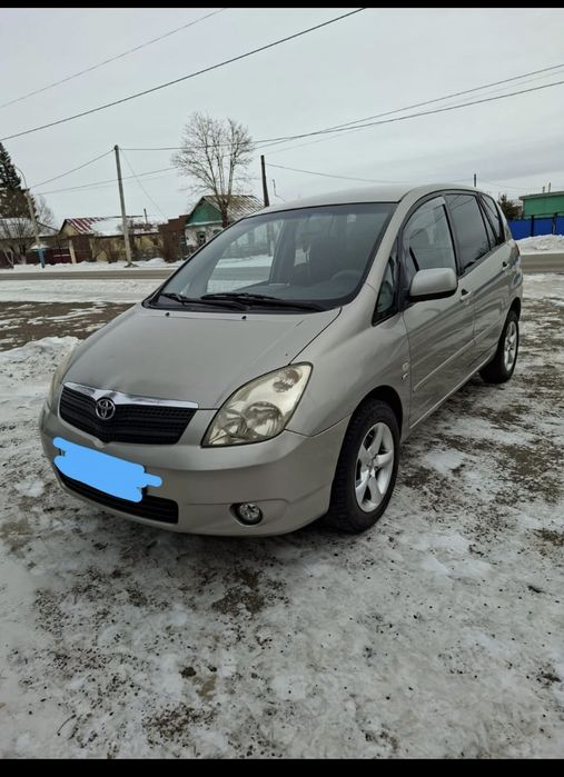 Продам автомобиль