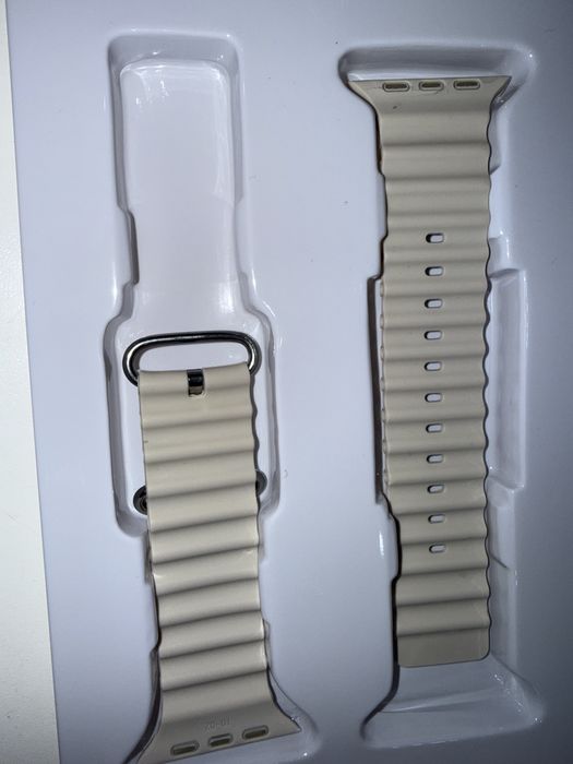 Vand ceas Apple ultra 3
