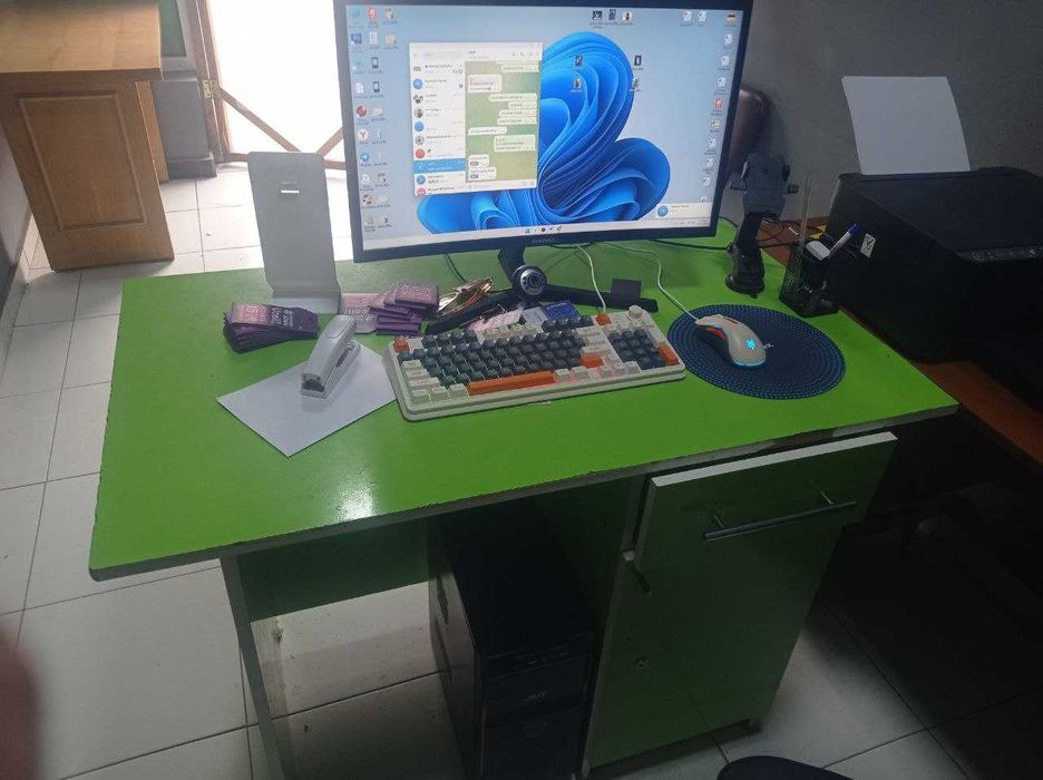 Столлар сотилади архон нархда