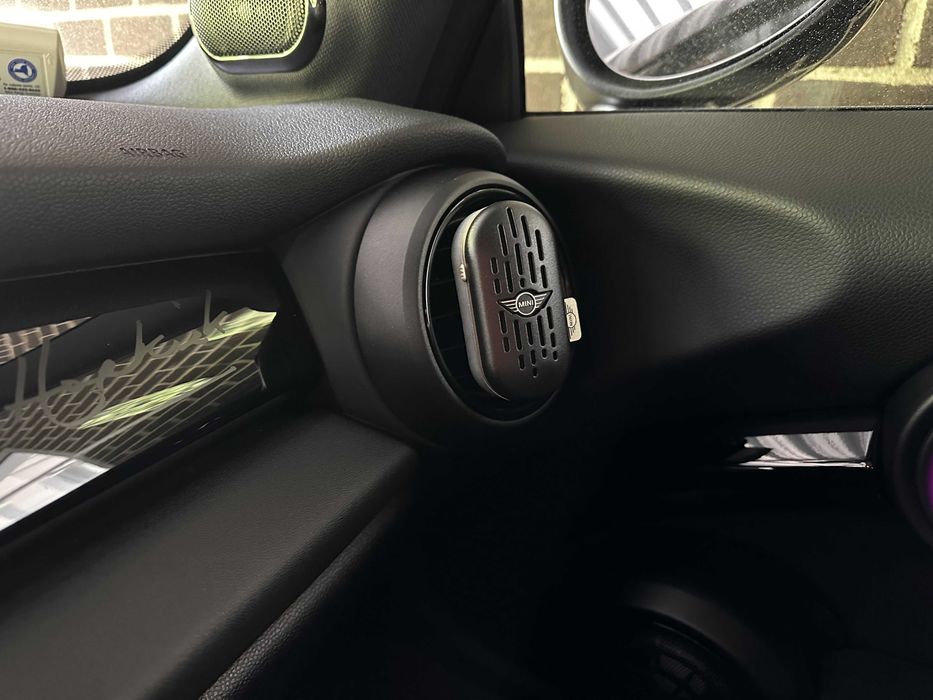 Оригинален ароматизатор от MINI Mini Cooper Мини Купър