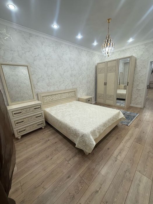 2 -х комнатная квартира