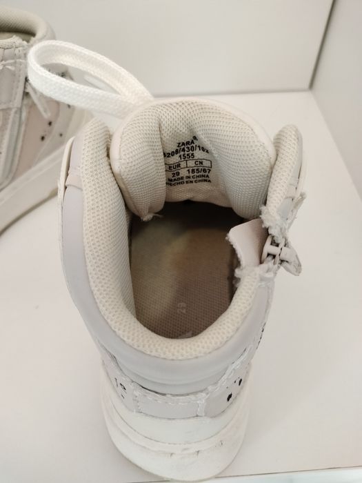 Pantofi Zara se copii mărimea 29