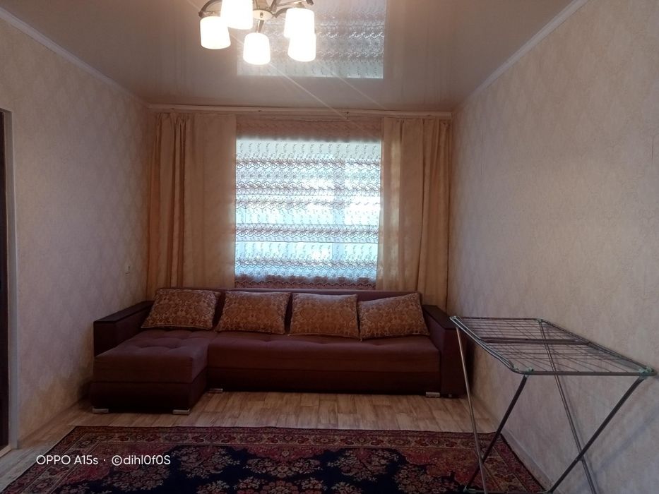 сдам квартиру в центре ГЭС