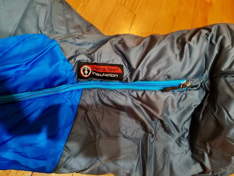 Sac de dormit HEAD SEFOR 220