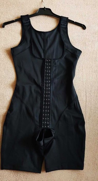 Corset modelator femei - S