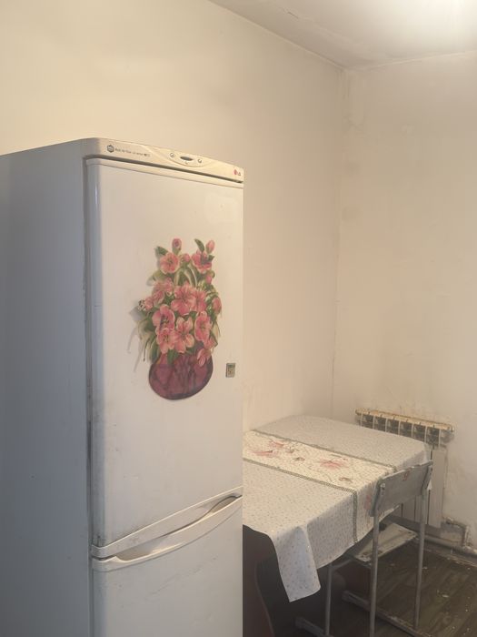 Сдам времянку 1- комнатная