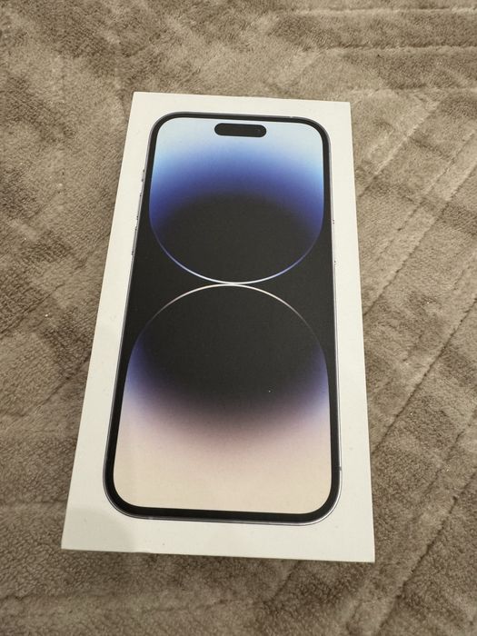 Iphone 14 Pro 256 gb
