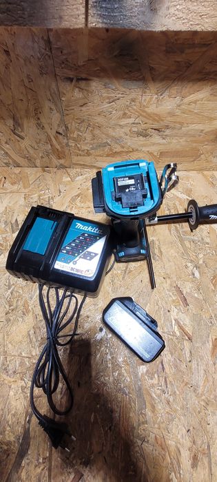 Makita ddf 486 impecabila