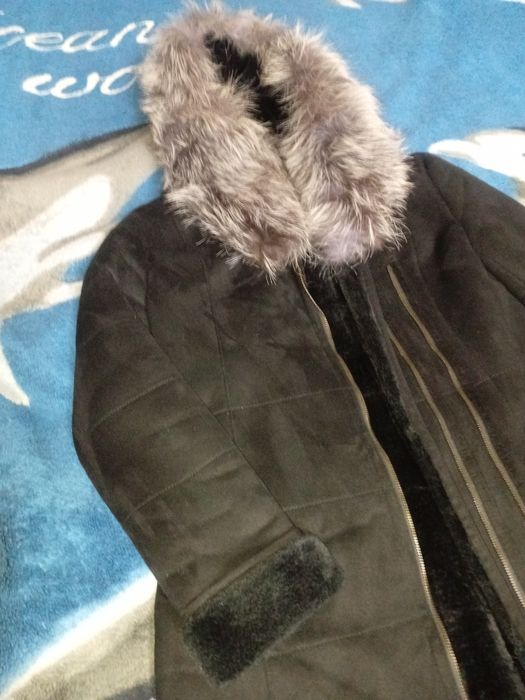 Продаётся  Дублёнка
