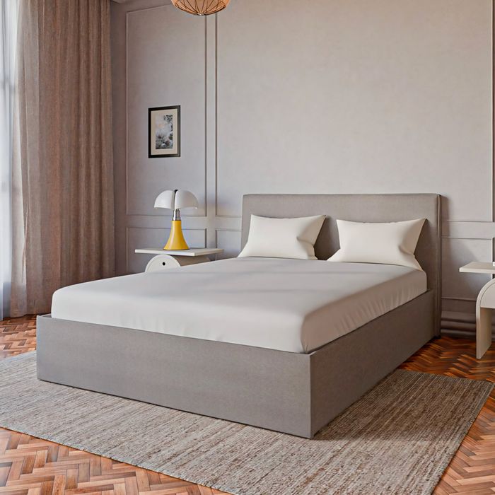 двуспальная кровать, Кровать двухспальный, Kravat Kalavat divan matras