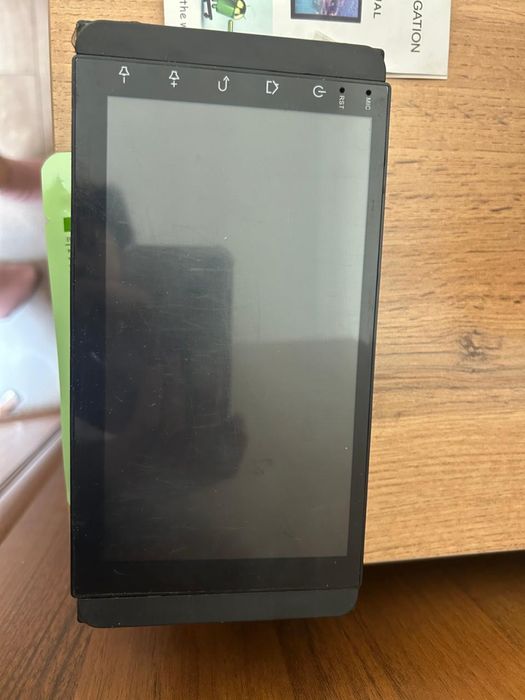 Продам магнитоллу