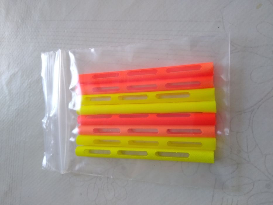 Плувки за риболов - ваглери