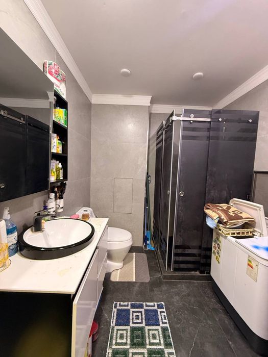 Продается Квартира 2/7/7 Мирзо-Улугбекский Район Ориентир IT PARK