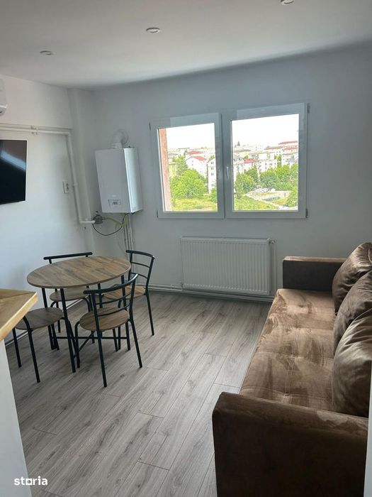Apartament 2 camere, complet renovat |Lift | Priveliste panoramica | C