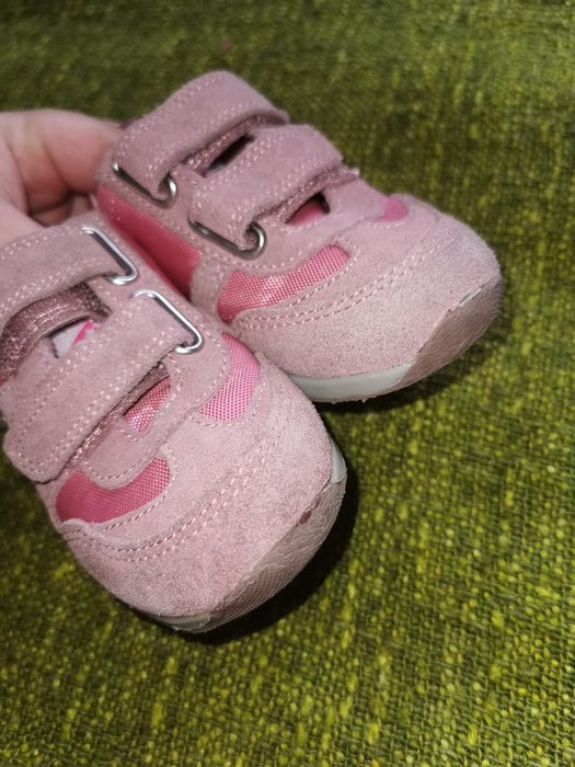 Sneakersi Naturino 23