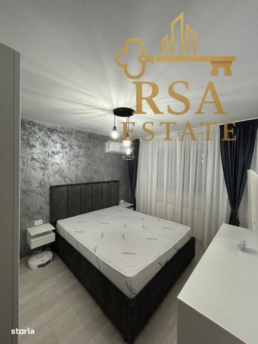 Apartament de vanzare cu 2 camere, zona Nord, Ramnicu Valcea