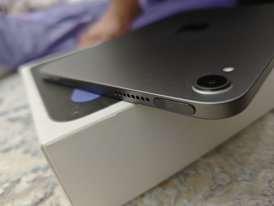 ipad Mini 7 LLA (A17 Pro)