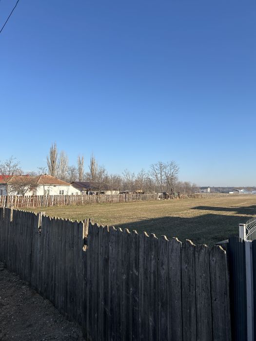 Vând Teren Constructii