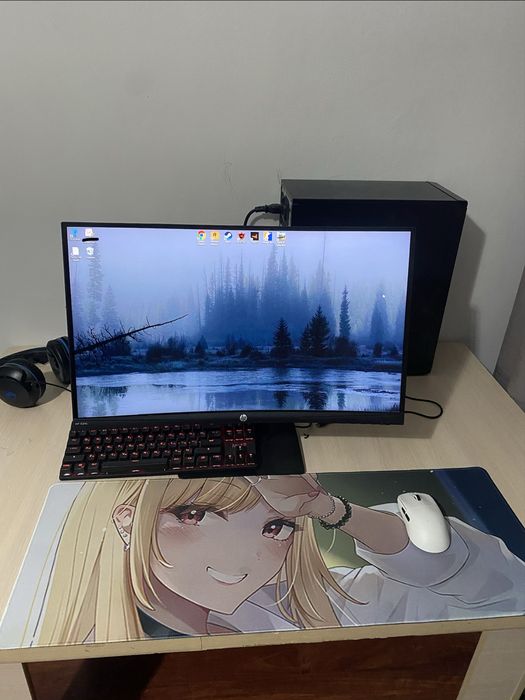 Компьютер игровой
