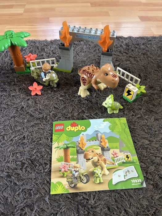 Seturi Duplo originale