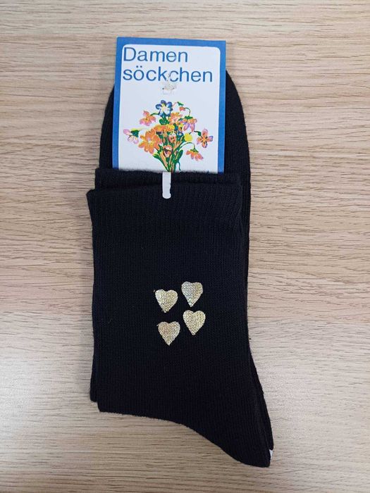 Дамски чорапи с интересни щампи