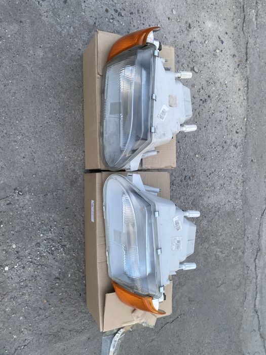 Продам фары 2114