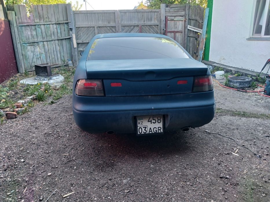 Продам АРИСТУ 2jz ge non vvti
