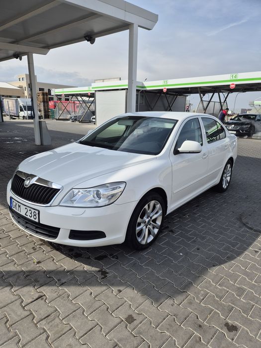 Skoda Oktavia ,DSG, 1,4 ,TSI ,122CP ,2011