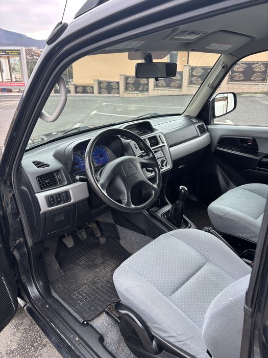 Mitsubishi Pajero Pinin 1.8 MPI
