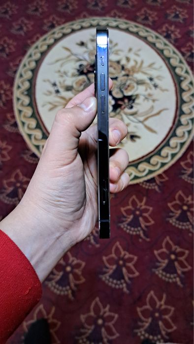 ayfon 12 pro 128gb 81%