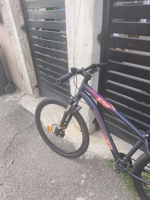 Vând bicicletă Rockrider ST120 – stare foarte bună