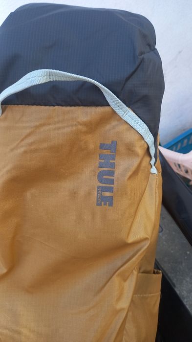 Туристическа раница thule 20l. Jerez 35l