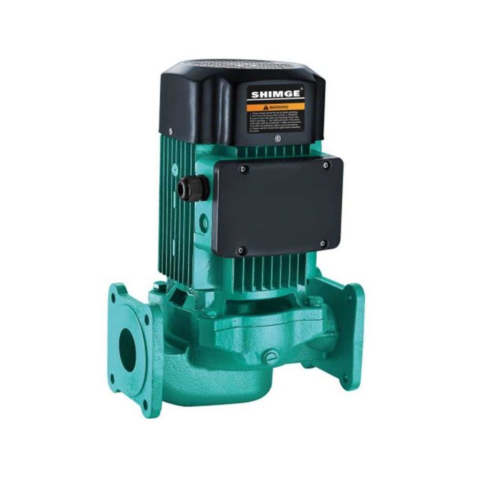 Циркуляционный насос SHIMGE / Sirkulyatsion Nasos SHIMGE / NASOSLAR