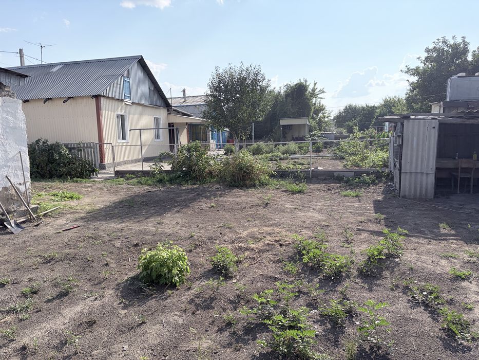 Продаётся дача в бабровке