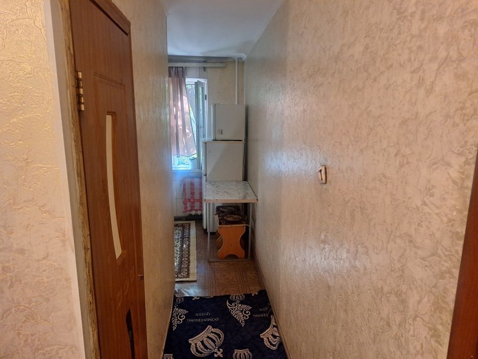 Суточный квартира