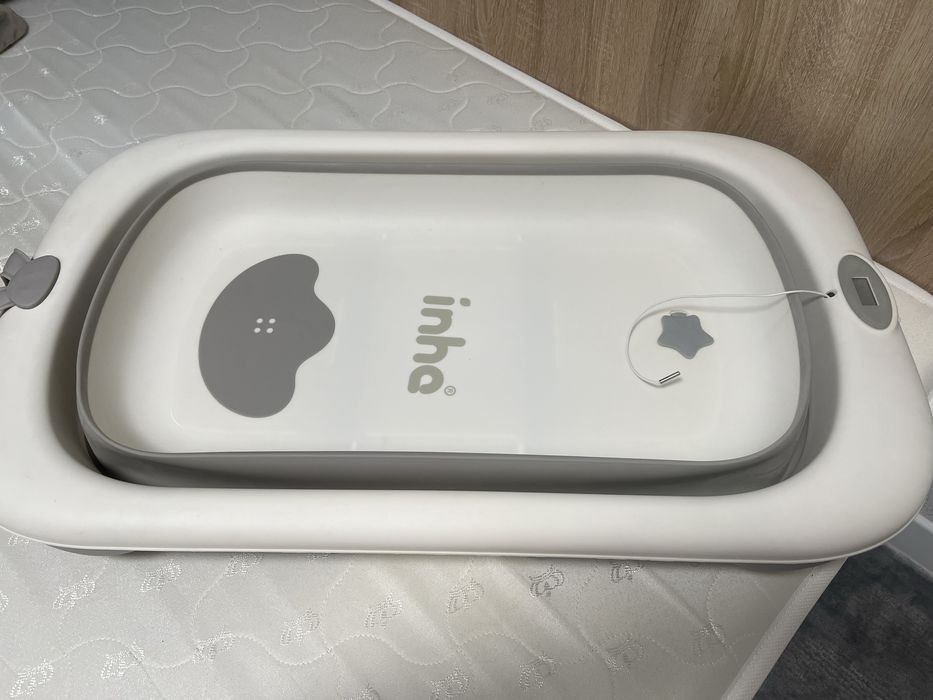 Ванночка для малыша