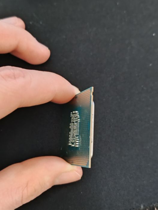 Procesor i3 9100f Negociabil