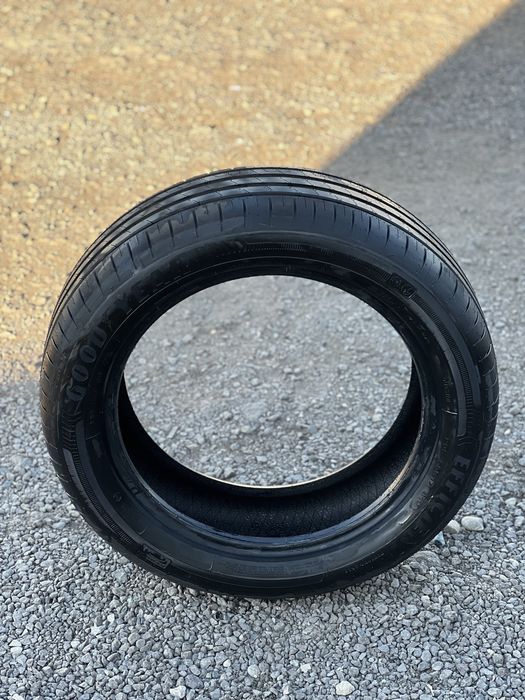 Anvelope NOI Michelin / GoodYear 205/ 55 R17