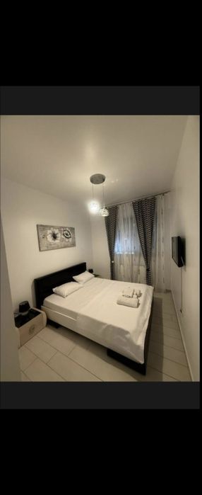 Apartament  “Twin Residence”