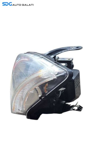 Far Stanga NFL Non Facelift Ford Focus 2 2004 - 2010 Cod 4M51-13K060-BA VP4M5X-13K060-BA [L7997]