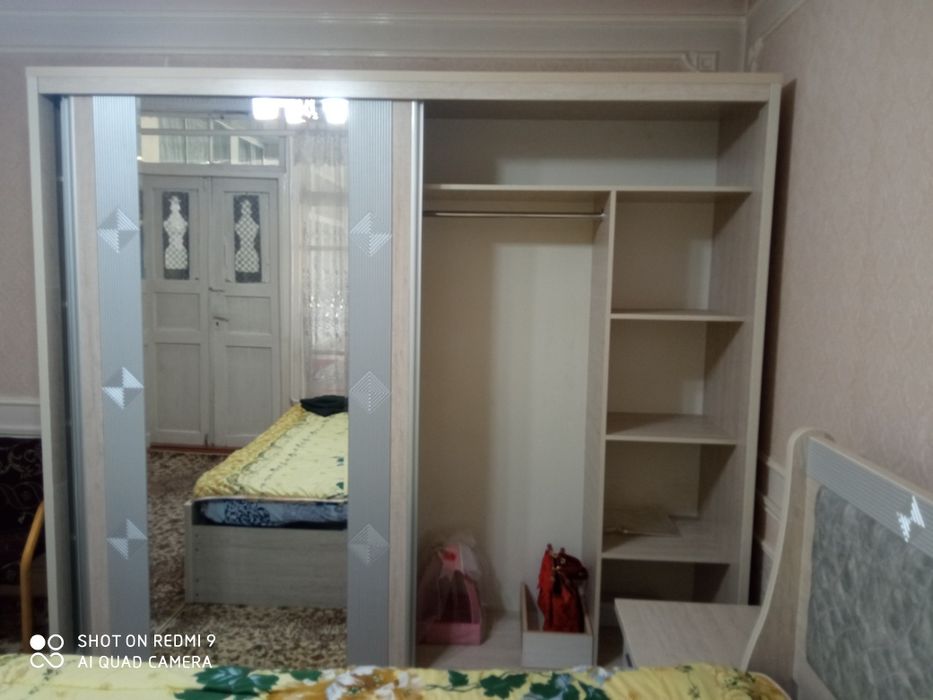 Haytek Spalniy Orginal Srochna Sotiladi Komplekt  Holati Yahsh