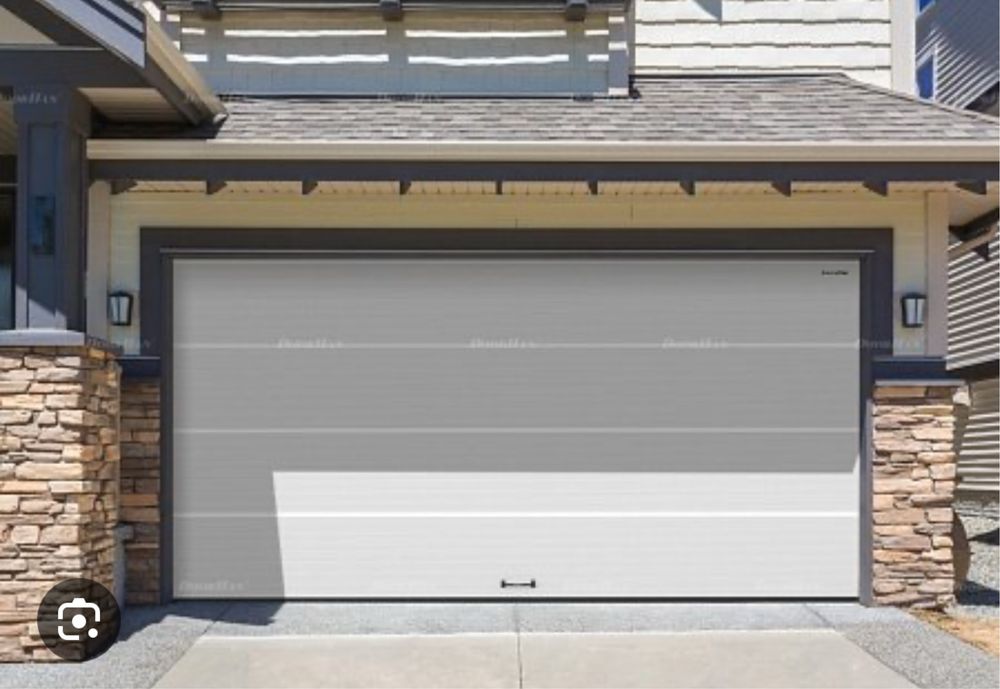 Ворота, откатные ворота, секционные ворота, автоматические ворота