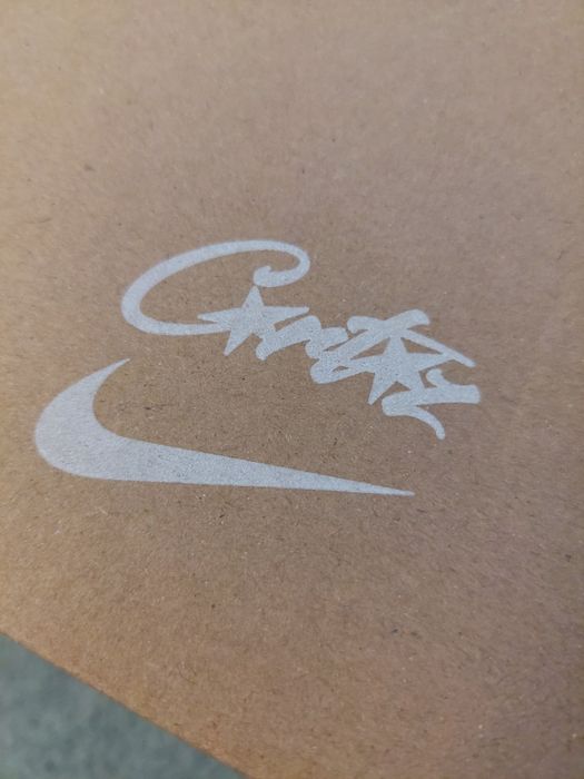 Nike air max 95 Corteiz “Honey Blacks”